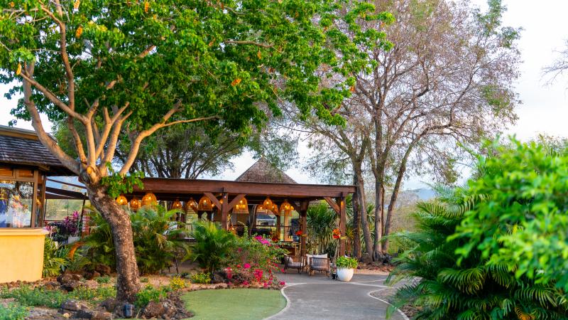 Tamarina Golfbana